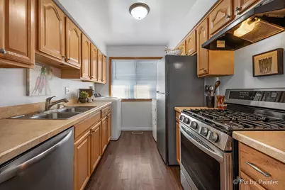 29W560 Winchester Circle #4, Warrenville, IL 60555 - Photo 12