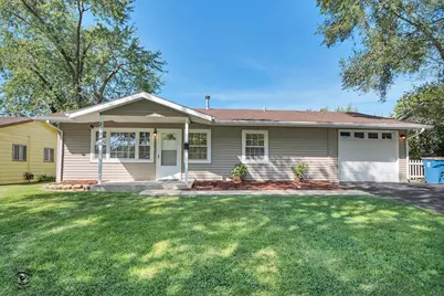 21946 Merrill Avenue, Sauk Village, IL 60411 - Photo 2