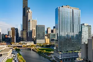 234 W Polk St, Chicago, IL 60607 - Photo 2