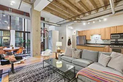 1645 W Ogden Avenue #431, Chicago, IL 60612 - Photo 2