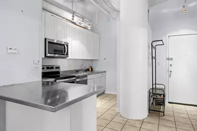 801 S Wells Street #608, Chicago, IL 60607 - Photo 6