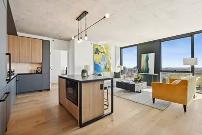 234 W Polk Street #3303, Chicago, IL 60607 - Photo 10