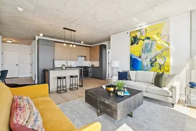 234 W Polk Street #3303, Chicago, IL 60607 - Photo 8