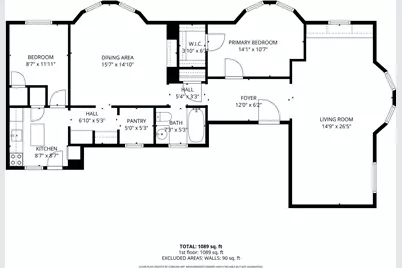 1201 Michigan Avenue #2, Evanston, IL 60202 - Photo 20