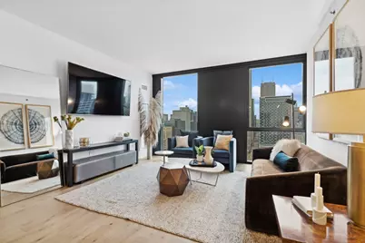 234 W Polk Street #2804, Chicago, IL 60607 - Photo 6