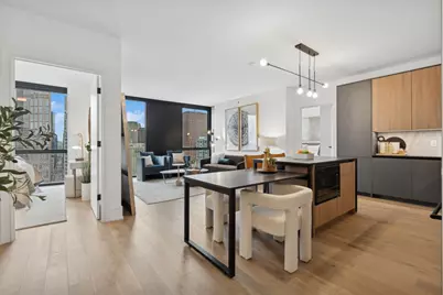 234 W Polk Street #2804, Chicago, IL 60607 - Photo 14