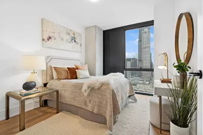 234 W Polk Street #2804, Chicago, IL 60607 - Photo 18