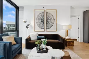 234 W Polk St, Chicago, IL 60607 - Photo 8