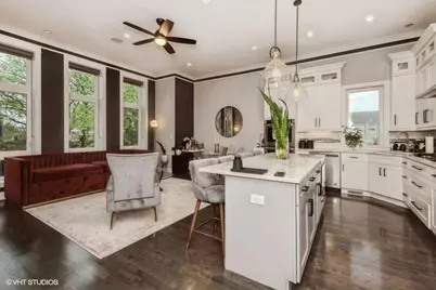 4730 S Champlain Avenue #3, Chicago, IL 60615 - Photo 8