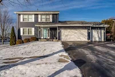 5362 Talladega Drive, Loves Park, IL 61111 - Photo 1