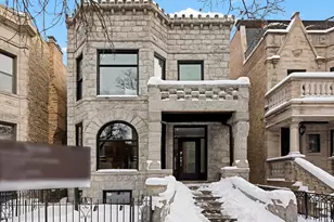 3711 N Magnolia Ave, Chicago, IL 60613 - Photo 1