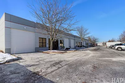 1281 Humbracht Circle #M, Bartlett, IL 60103 - Photo 2