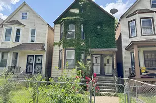 663 W 117th Pl, Chicago, IL 60628 - Photo 1