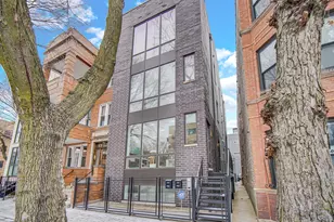 819 N Hoyne Ave, Chicago, IL 60622 - Photo 1