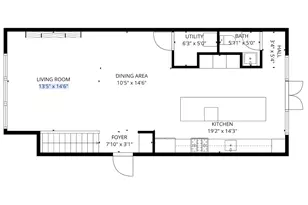 819 N Hoyne Ave, Chicago, IL 60622 - Photo 28