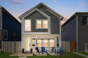 1822 N 36th Ave, Stone Park, IL 60165 - Photo 2