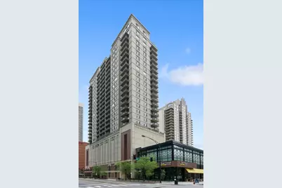 630 N State Street #1609, Chicago, IL 60654 - Photo 2