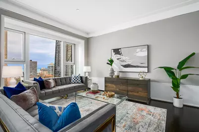 77 E Walton Street #24A, Chicago, IL 60611 - Photo 6