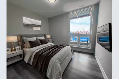 2406 W Armitage Avenue #405, Chicago, IL 60647 - Photo 8