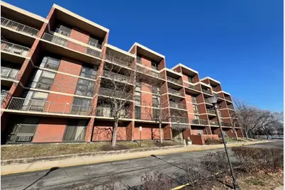 3041 S Michigan Avenue #104, Chicago, IL 60616 - Photo 1