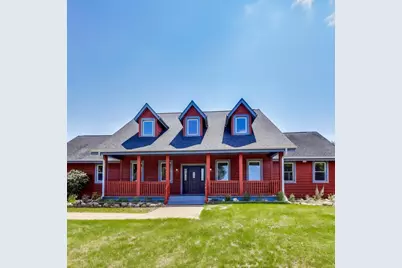 2803 W Offner Road, Monee, IL 60449 - Photo 2