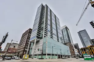 611 S Wells St, Chicago, IL 60607 - Photo 1