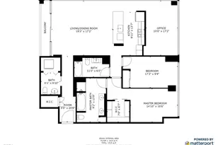 611 S Wells St, Chicago, IL 60607 - Photo 28