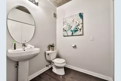 611 S Wells Street #1903, Chicago, IL 60607 - Photo 20