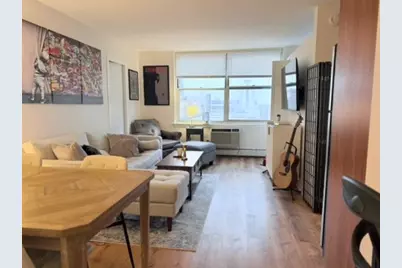 3033 N Sheridan Road #809, Chicago, IL 60657 - Photo 2