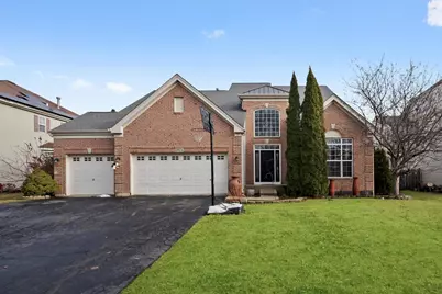 10924 Wheatlands Way, Huntley, IL 60142 - Photo 1
