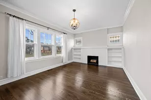 1002 N Humphrey Ave, Oak Park, IL 60302 - Photo 4