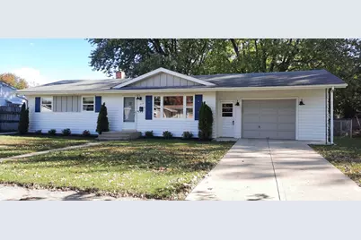 514 Garden Drive, Belvidere, IL 61008 - Photo 2