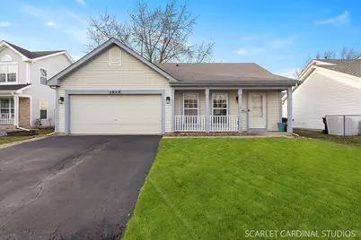 2828 Bluewater Circle, Naperville, IL 60564 - Photo 1