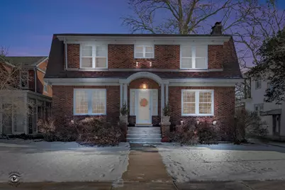 10609 S Hoyne Avenue, Chicago, IL 60643 - Photo 2