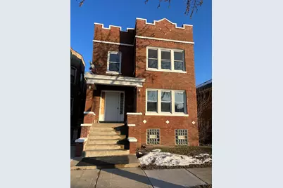 1451 N Massasoit Avenue #2, Chicago, IL 60651 - Photo 1
