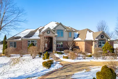 128 Titleist Trail, Poplar Grove, IL 61065 - Photo 2