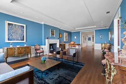 179 E Lake Shore Drive #25W, Chicago, IL 60611 - Photo 8