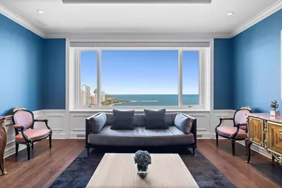 179 E Lake Shore Drive #25W, Chicago, IL 60611 - Photo 10