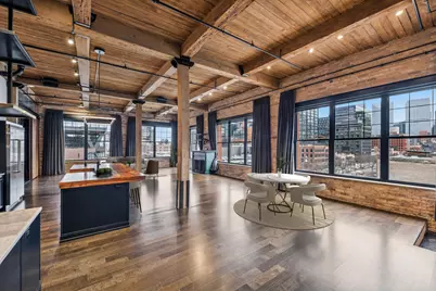 1000 W Washington Boulevard #436-437, Chicago, IL 60607 - Photo 4