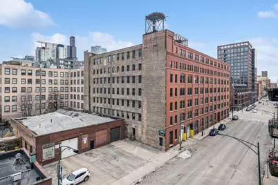 1000 W Washington Boulevard #436-437, Chicago, IL 60607 - Photo 40