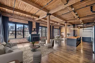 1000 W Washington Blvd, Chicago, IL 60607 - Photo 2