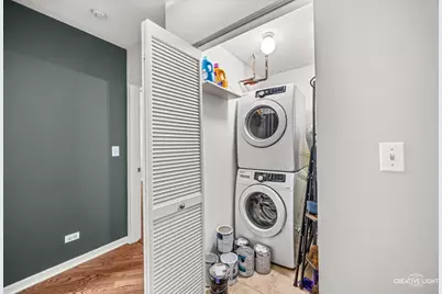 2327 W Wolfram Street #311, Chicago, IL 60618 - Photo 10