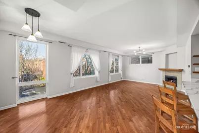 2327 W Wolfram Street #311, Chicago, IL 60618 - Photo 4