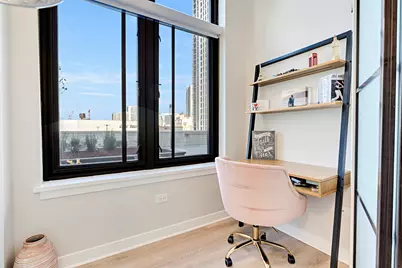 650 W Wayman Street #508, Chicago, IL 60661 - Photo 10