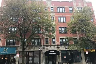 839 W Sheridan Rd, Chicago, IL 60613 - Photo 1