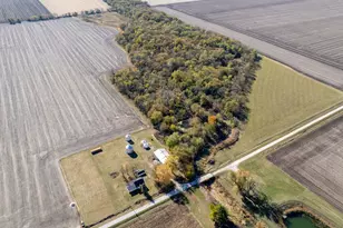 7035 E Scully Rd, Gardner, IL 60424 - Photo 4