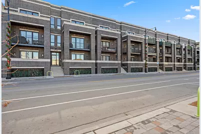 2745 W Lawrence Avenue #3W, Chicago, IL 60625 - Photo 2