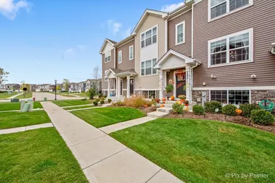 2221 Sassafras Way, Wonder Lake, IL 60097 - Photo 28