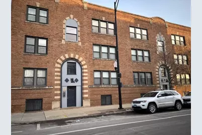 45 N Paulina Street #1, Chicago, IL 60612 - Photo 1