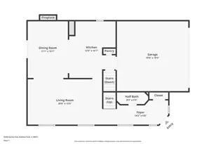 22429 Karlov Ave, Richton Park, IL 60471 - Photo 26